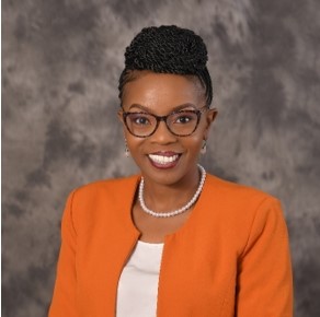 Catherine Nyaga