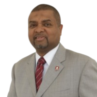 Ali Hussein Kassim